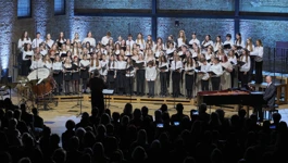 Dječji zbor HRT-a, Vokalni ansambl Brevis