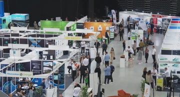 Green Energy Fair Zagreb 2025