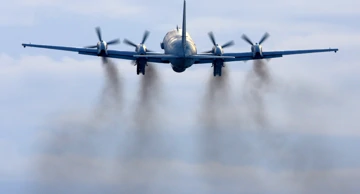 Poljski lovci presreli ruski izviđački zrakoplov