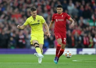 Juan Foyth, Luis Diaz, Foto: Carl Recine/Action Images via Reuters