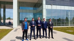 Otvorenje IT centra 