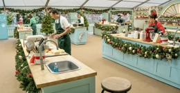 Nedjelja, 21. prosinca na Drugom , Foto: Dobar, bolji, najbolji... božićni slastičar 2024. /dokumenarna serija 