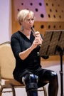 Jelena Ilčić, Foto: Maja Prgomet /Hrvatski dom Split 