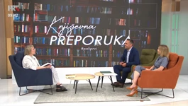 Književna preporuka