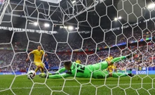  Trubin brani, Foto: Bernadett Szabo/REUTERS