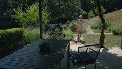 Nedjelja, 22. ožujka na Prvom, Foto: Vrtlarica/7. sezona