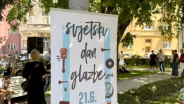 Svjetski dan glazbe 