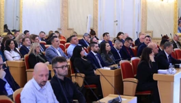 Sjednica Županijske skupštine OBŽ