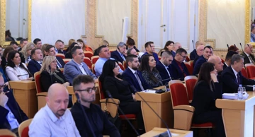 Sjednica Županijske skupštine OBŽ