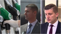Najave su komentirali i ministri Filipović i Marić