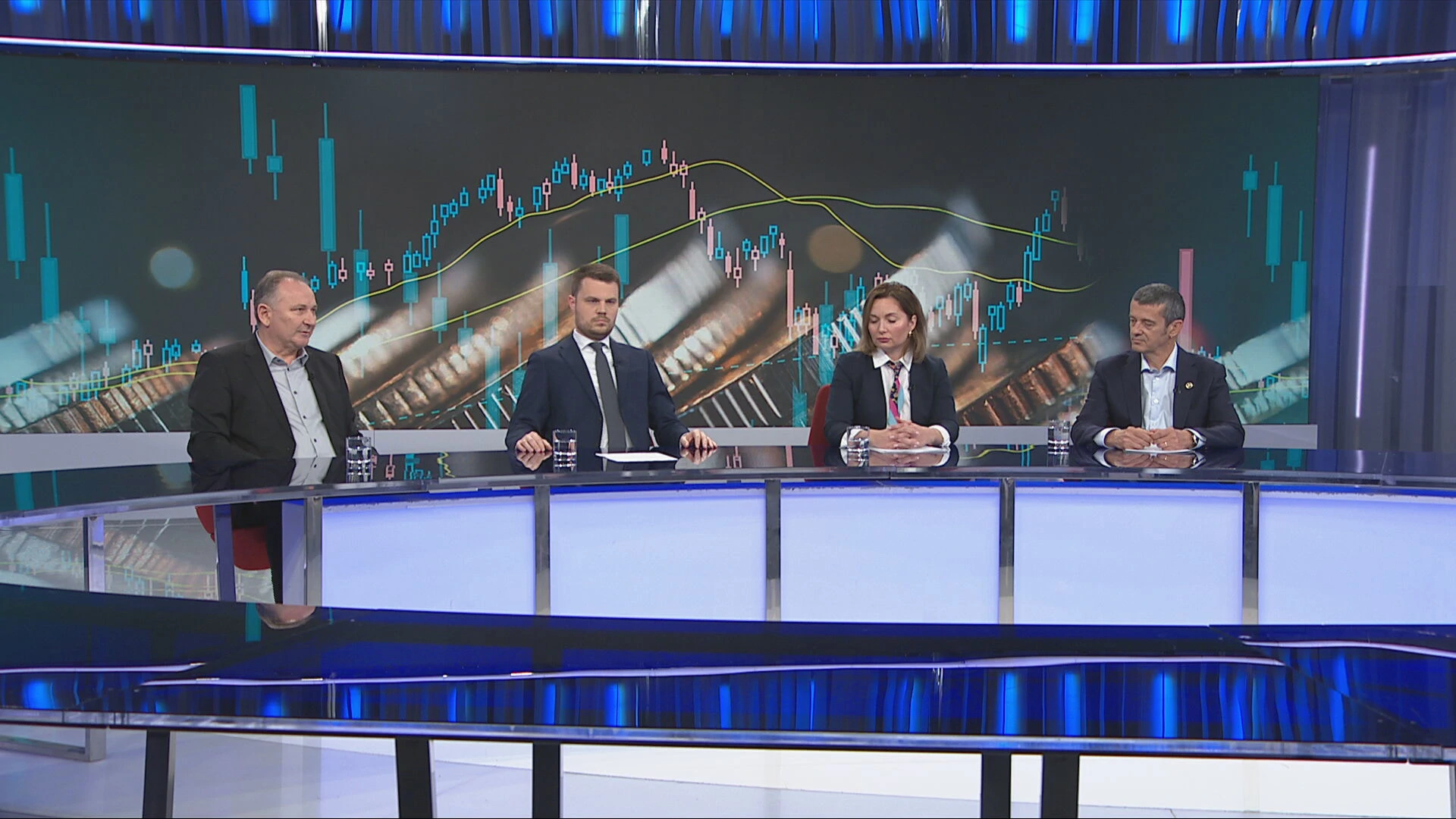 Novosel objasnio zašto sindikati traže prosječnu plaću u RH od 2.200 eura