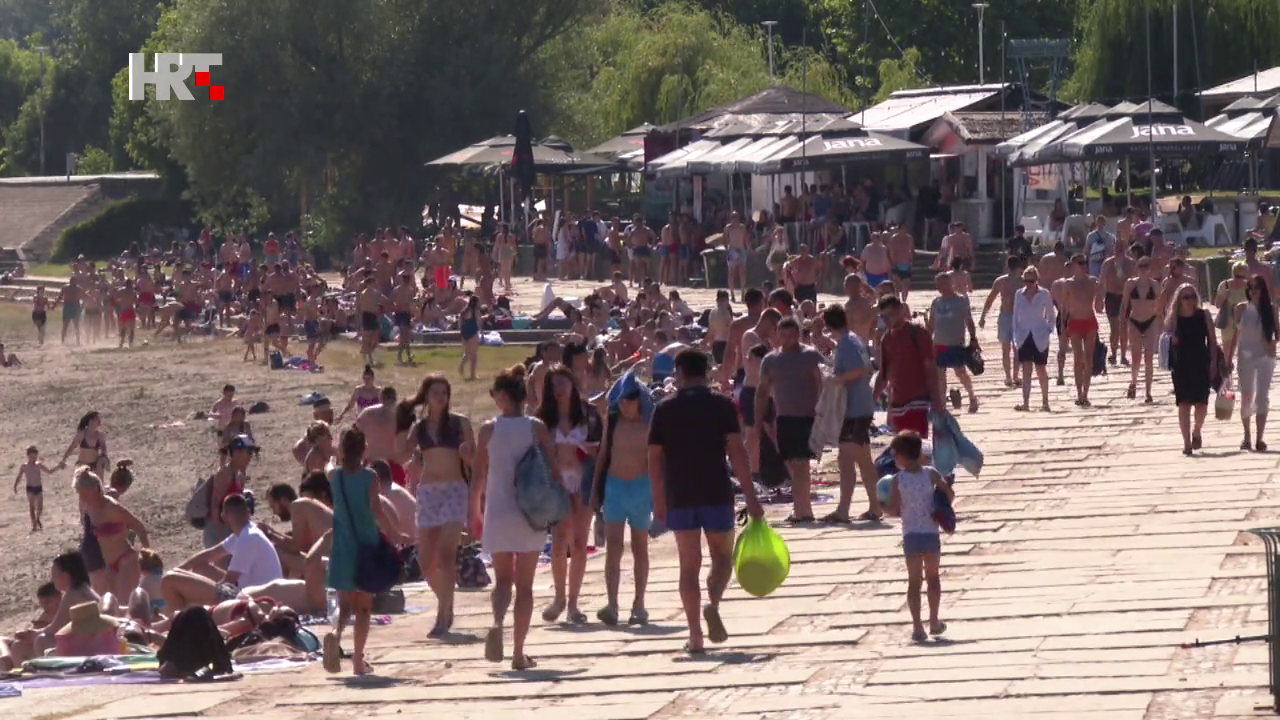 Osječka Copacabana