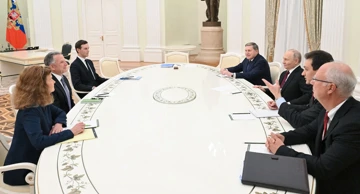 Bez kompromisa o Ukrajini nakon petosatnih razgovora Putina s Trumpovim izaslanicima