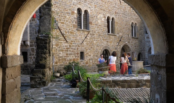 Slike iz srednje Europe