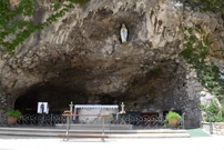 Vepric - das kroatische Lourdes, Foto: Dana Jungbluth/-