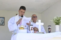 Priča iz župe Solakova Kula, Foto: Antunela Rajič/Glas Hrvatske