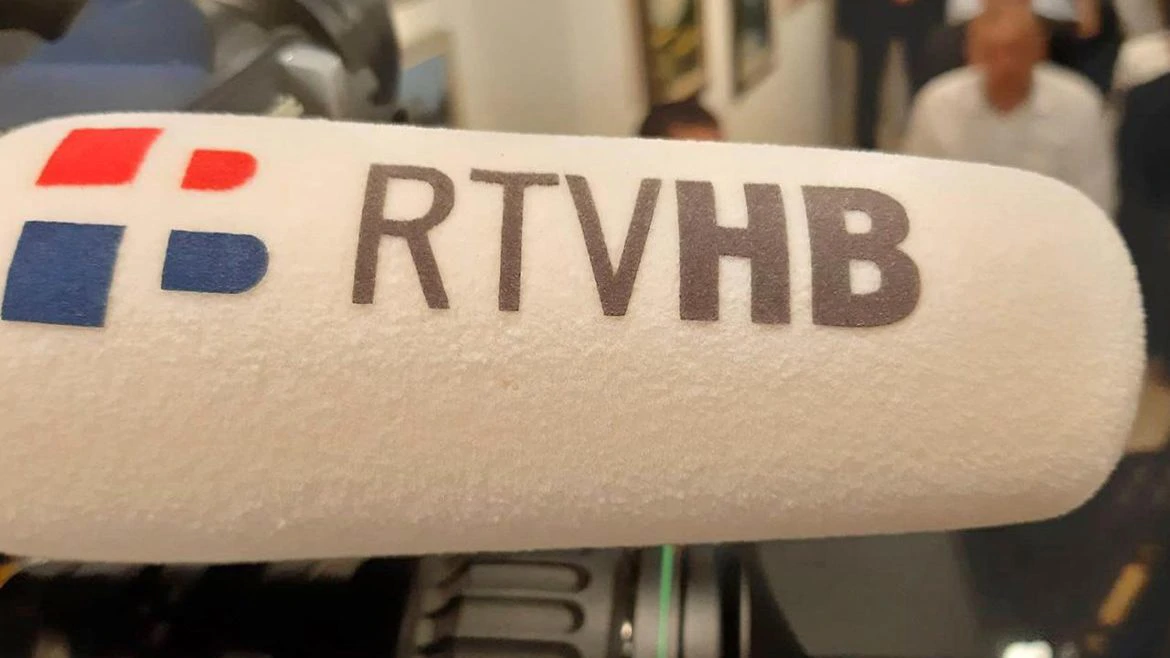 HNS BiH i gradonačelnik Mostara osudili napad na ekipu RTV Herceg-Bosne
