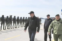 MORH i MUP: Antiteroristička vježba spašavanja talaca na moru, Foto: Ivo Cagalj /PIXSELL
