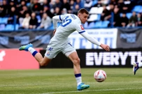 Gabriel Vidović, Foto: Marin Franov/CROPIX