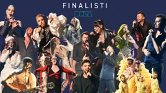 Finalisti Dore 2024.