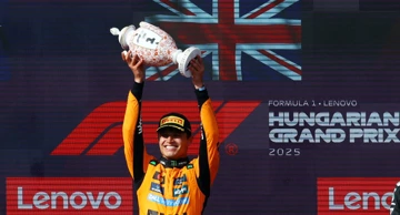Lando Norris