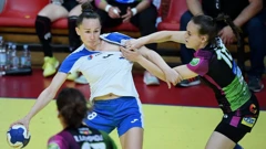 Finale EHF Euro kupa: Lokomotiva - Malaga