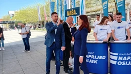 Počelo prikupljanje potpisa za predstojeće lokalne izbore