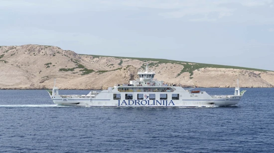 Ferry de Jadrolinija