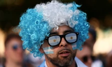 Navijač Argentine, Foto: Jack Taylor/REUTERS