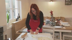 Priprema tradicionalnih blagdanskih jela