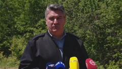 Zoran Milanović