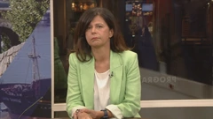Tamara Šoić, Foto: HRT/HTV