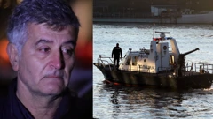 Potraga za Matejom, u Beogradu i njegov otac