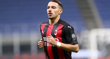 Ismael Bennacer