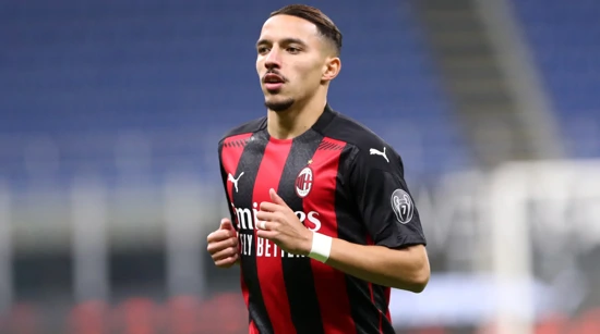 Ismael Bennacer