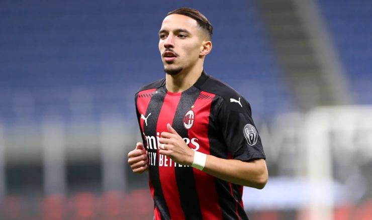 Ismael Bennacer