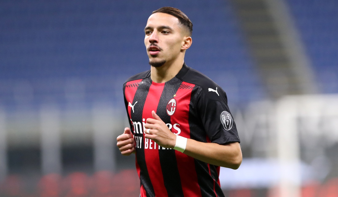 Es wurde bekannt gegeben, wie viel Dinamo Bennacer zahlen wird. 8 ismael3 20250905125838