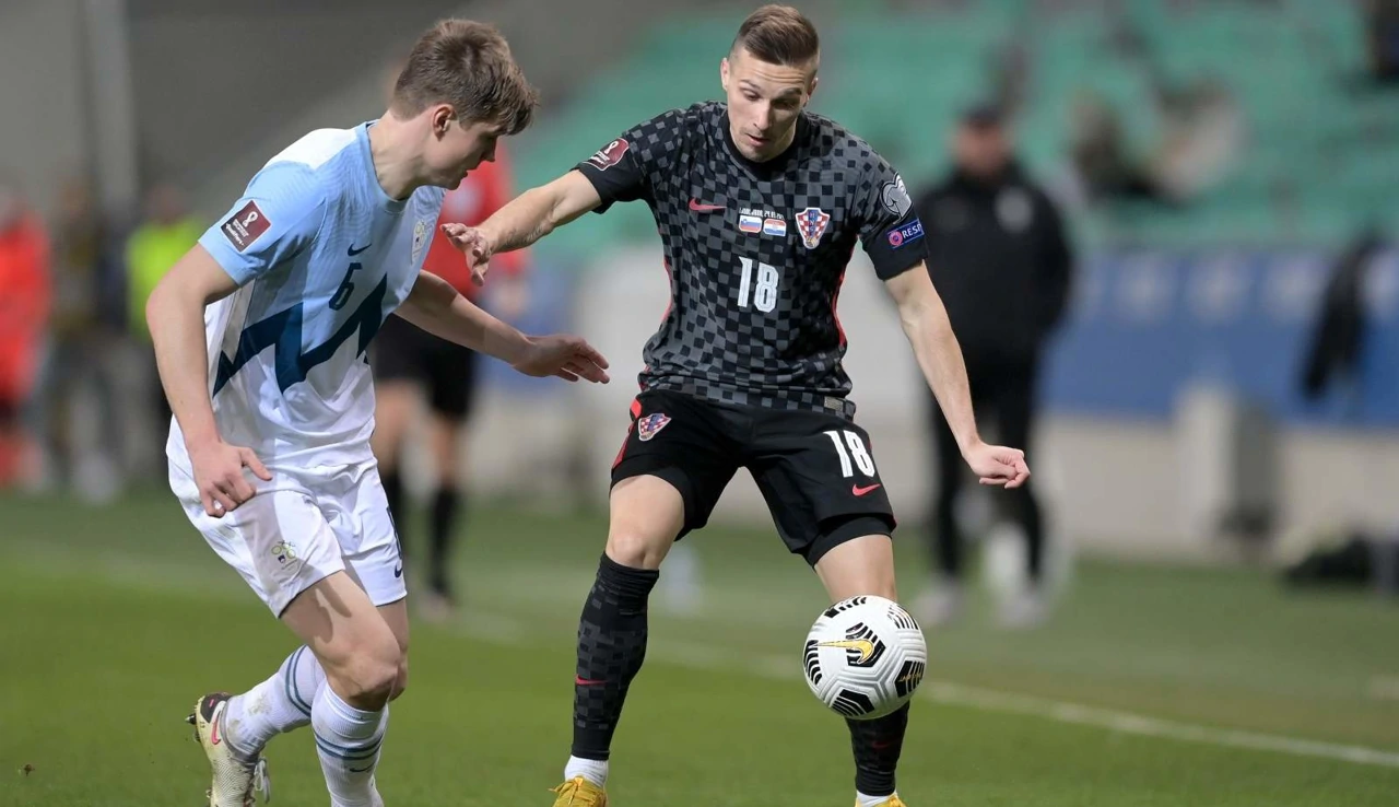 Mislav Oršić, Foto: Igor Šoban/PIXSELL