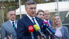 Andrej Plenković