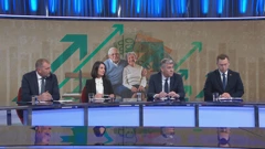 Gosti emisije 'Otvoreno'