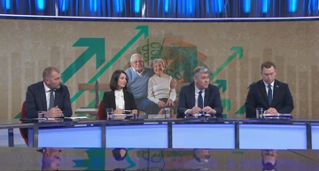 Gosti emisije 'Otvoreno'