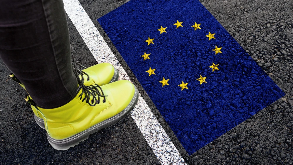 EU uvodi zabranu uništavanja neprodane odjeće i obuće