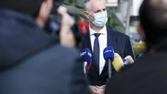 Puljak: Zgranulo nas je ubojstvo