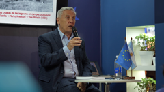 Eduardo R. Antonich, Foto: Jerković//