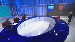 Otvoreno, Foto: HTV/HRT