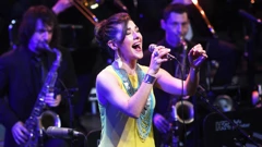 Vrijeme je za jazz, Foto: Renato Branđolica /HRT