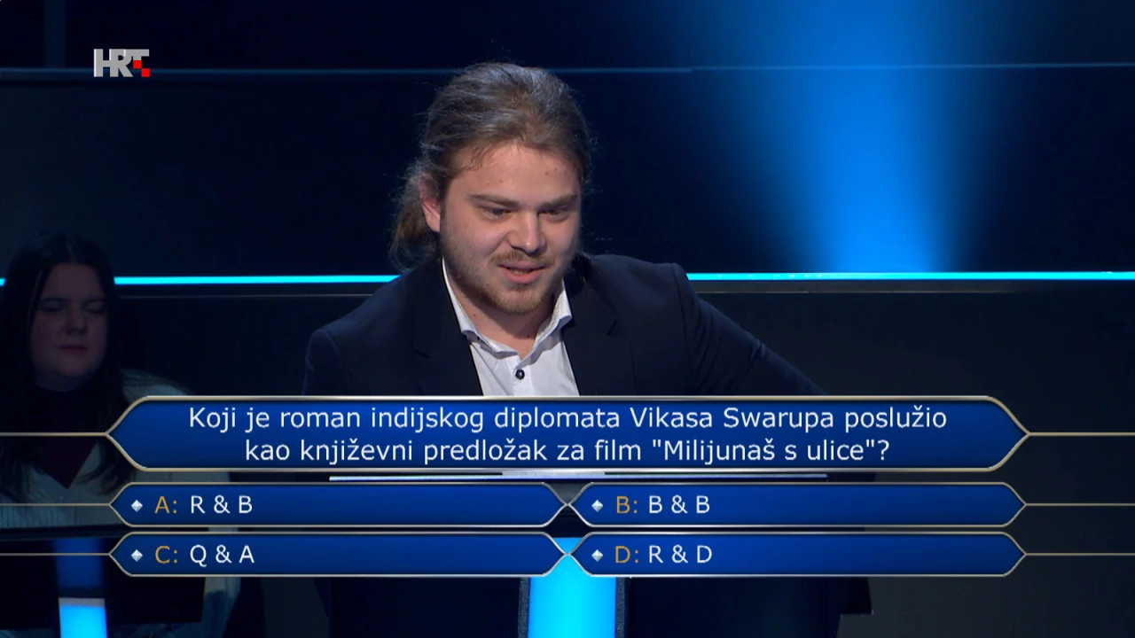 Marin Knežević  