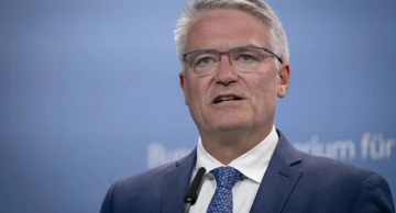 Mathias Cormann