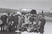 Australija 1949. godine, Foto: BBF//