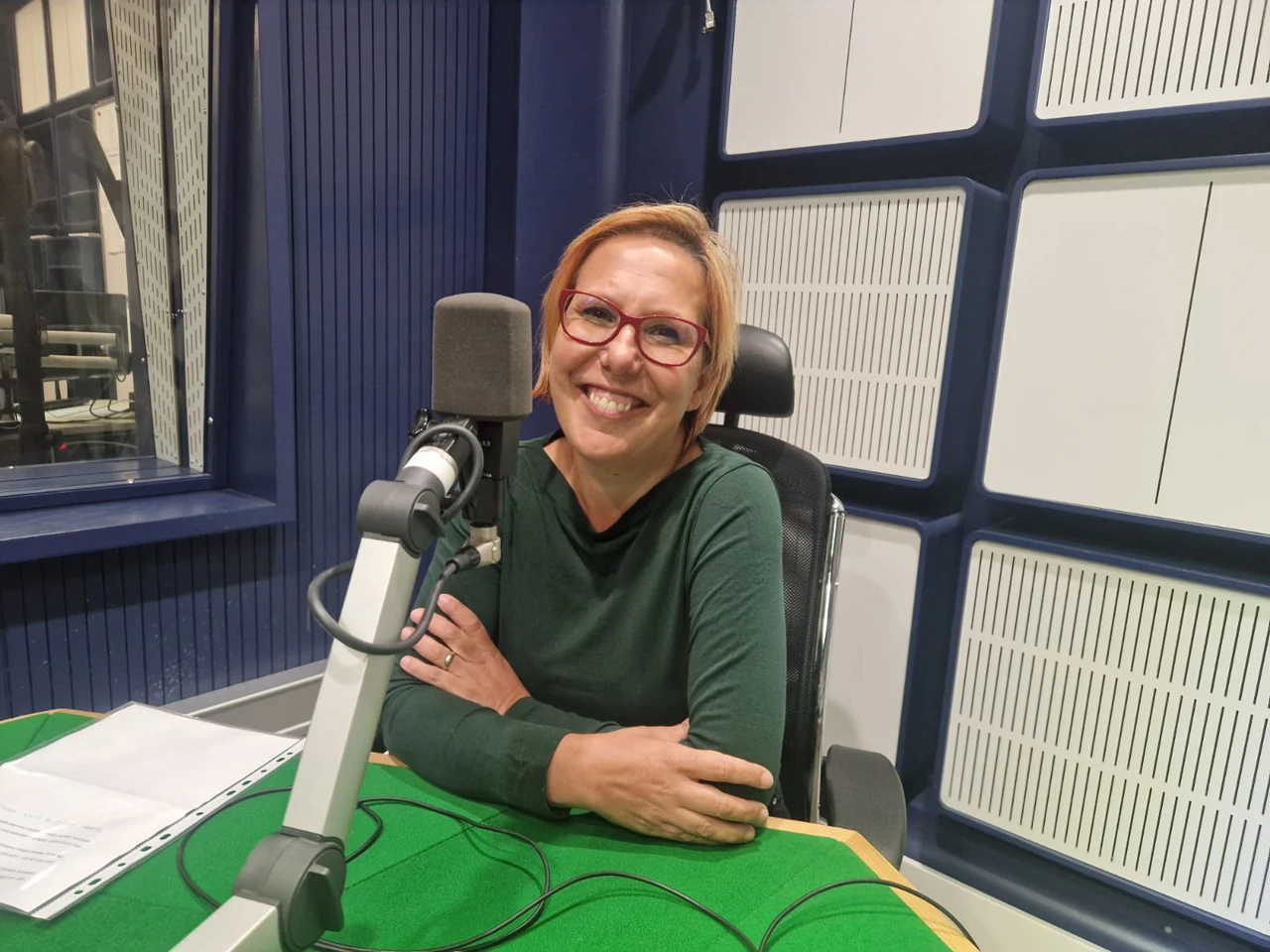 Ana Glaurdić Mekinić